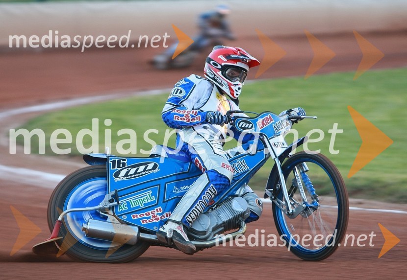 Speedway: Državno ekipno prvenstvo