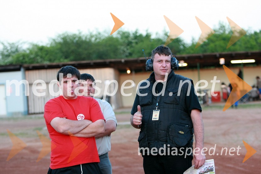 Speedway: Državno ekipno prvenstvo