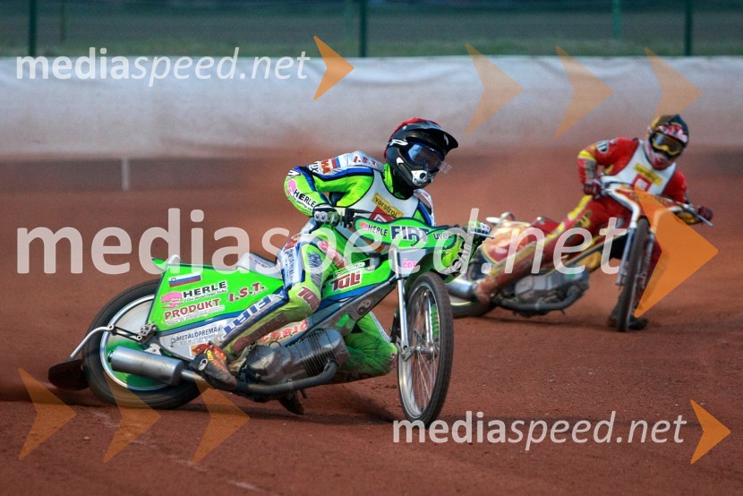 Speedway: Državno ekipno prvenstvo