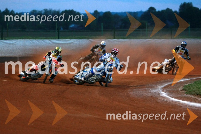 Speedway: Državno ekipno prvenstvo