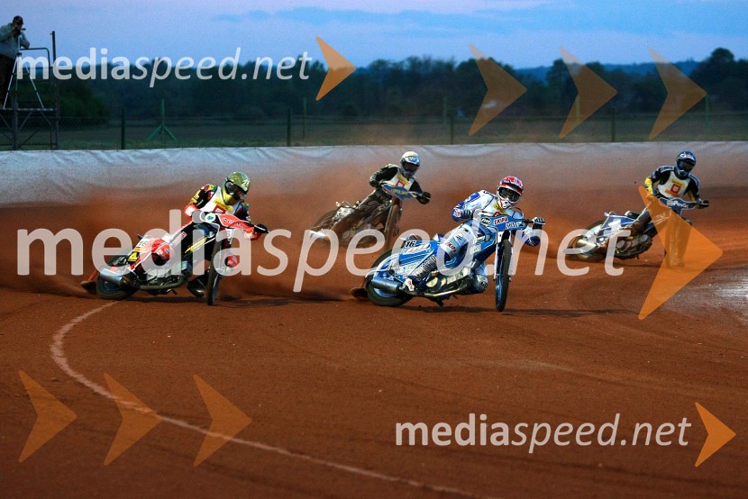 Speedway: Državno ekipno prvenstvo