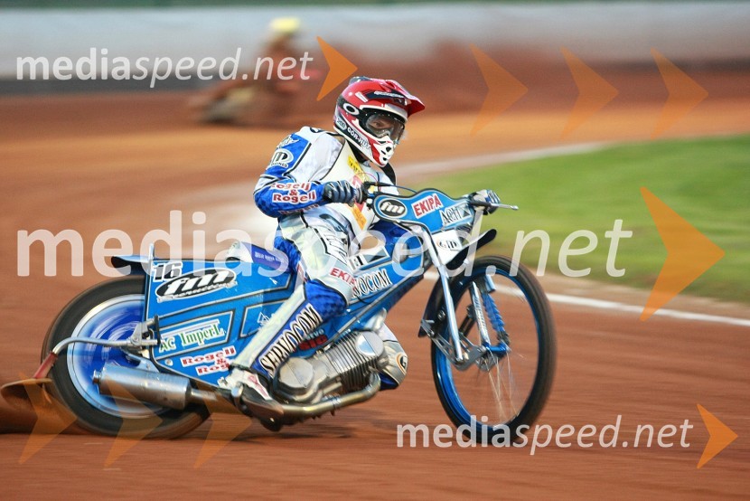 Speedway: Državno ekipno prvenstvo