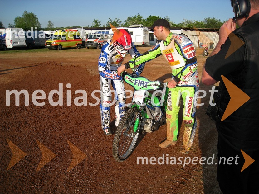 Speedway: Državno ekipno prvenstvo