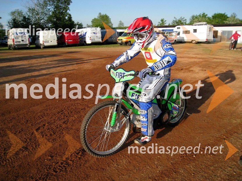 Speedway: Državno ekipno prvenstvo