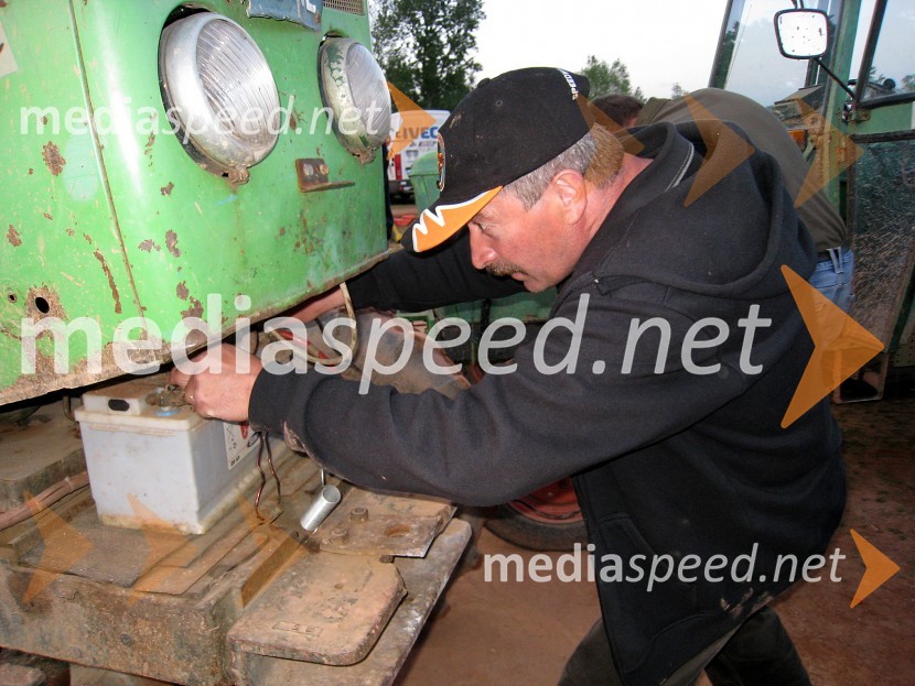 Speedway: Državno ekipno prvenstvo