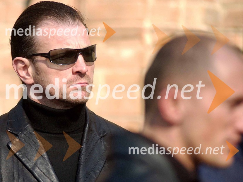 Nikica Jelavić, podjetnikNikica Jelavić, hrvaški podjetnik