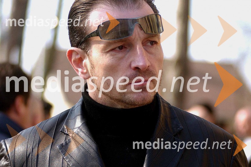 Nikica Jelavić, podjetnikNikica Jelavić, hrvaški podjetnik