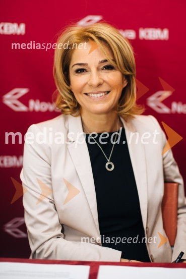  Laura Jekler, vodja oddelka za preprečevanje prevar, Nova KBM Nova KBM uspešno zaznala spletne prevare