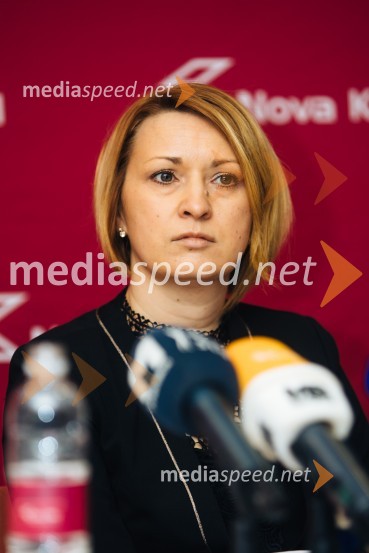  Tanja Remškar, direktorica službe za preprečevanje pranja denarja, Nova KBMNova KBM uspešno zaznala spletne prevare