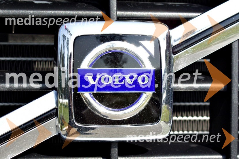 Volvo XC 90Volvo XC 90