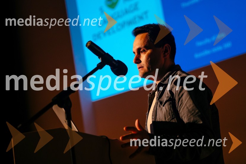 Univerza v Mariboru se je predstavila Erasmus študentom iz tujine