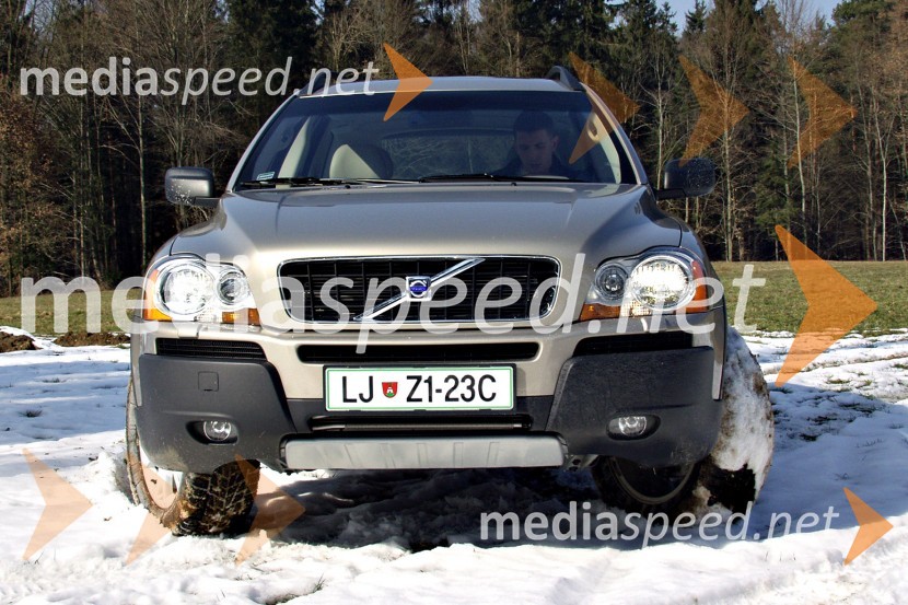 Volvo XC 90Volvo XC 90