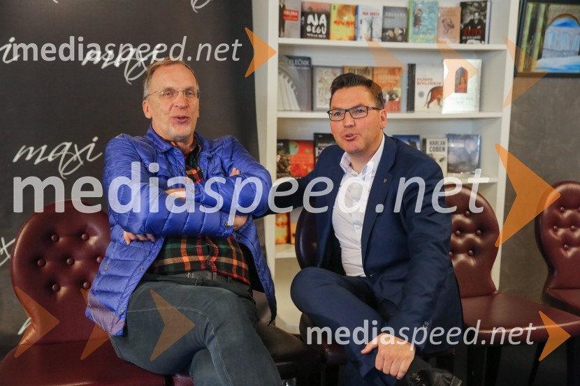  ... ;  Roman Dobnikar, predsednik Atletske zveze SlovenijePredstavitev atletske reprezentance