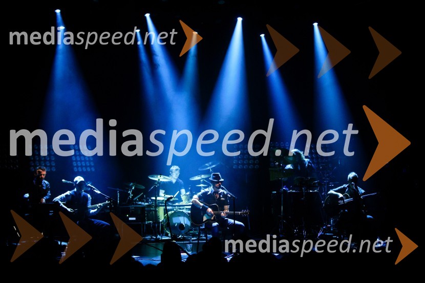 Siddharta, akustični koncertSiddharta, akustični koncert