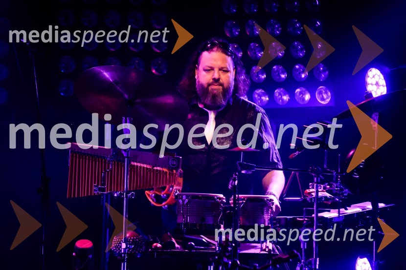  Martin Janežič - Buco, glasbenikSiddharta, akustični koncert