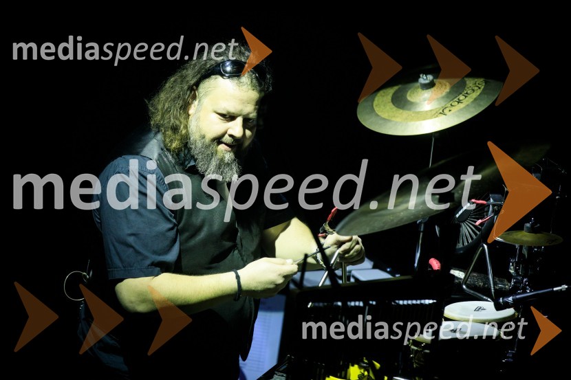  Martin Janežič - Buco, glasbenikSiddharta, akustični koncert
