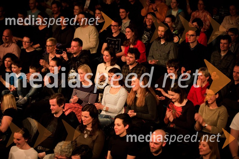 Siddharta, akustični koncertSiddharta, akustični koncert