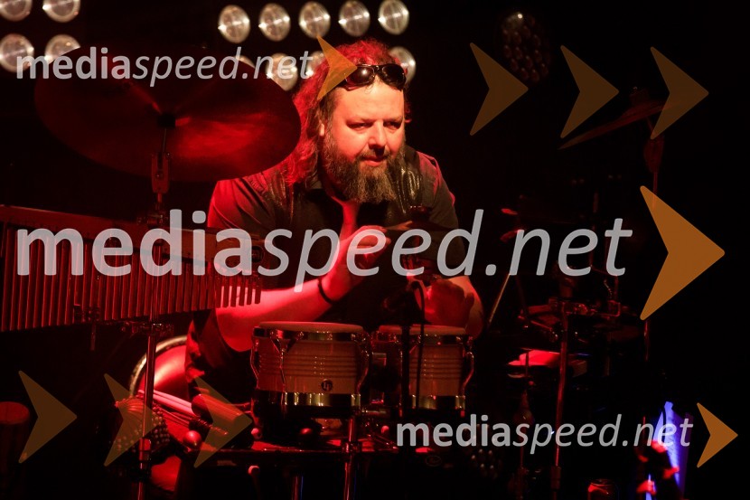 Siddharta, akustični koncert