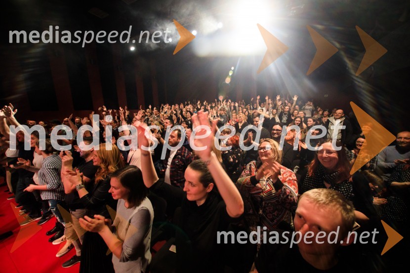 Siddharta, akustični koncertSiddharta, akustični koncert