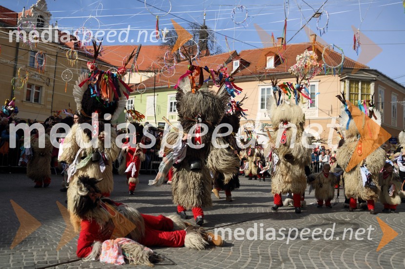 Mednarodna karnevalska povorka59. Mednarodna karnevalska povorka Ptuj