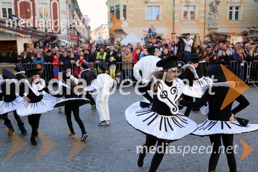 Mednarodna karnevalska povorka59. Mednarodna karnevalska povorka Ptuj