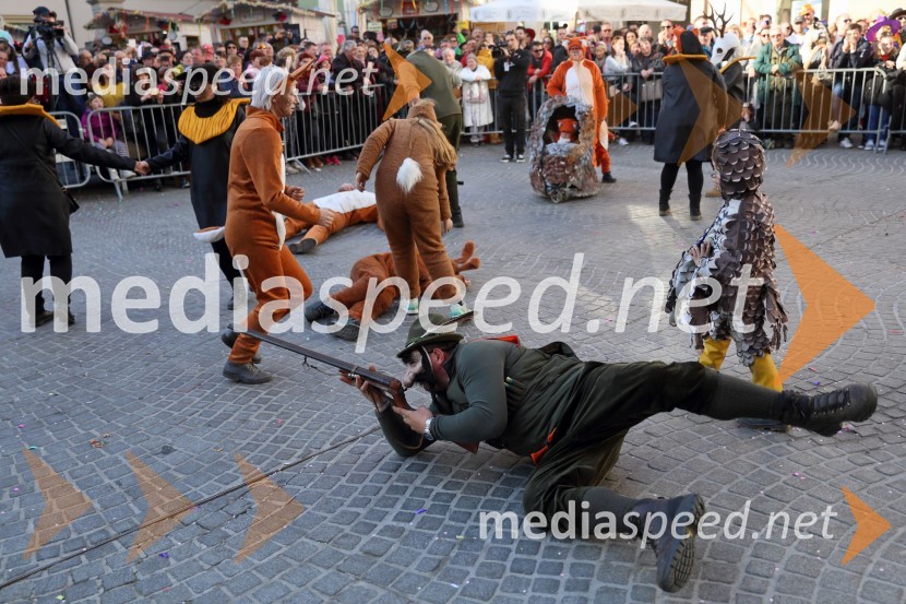 Mednarodna karnevalska povorka59. Mednarodna karnevalska povorka Ptuj