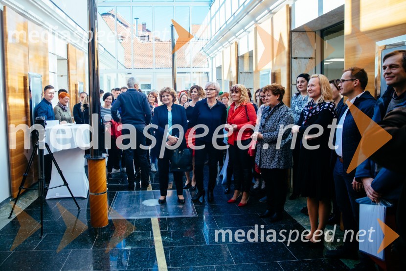 Otvoritev novih prostorov Centra za socialno delo MariborOtvoritev novih prostorov Centra za socialno delo Maribor
