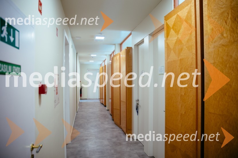 Mediaspeed Otvoritev novih prostorov Centra za socialno delo Maribor