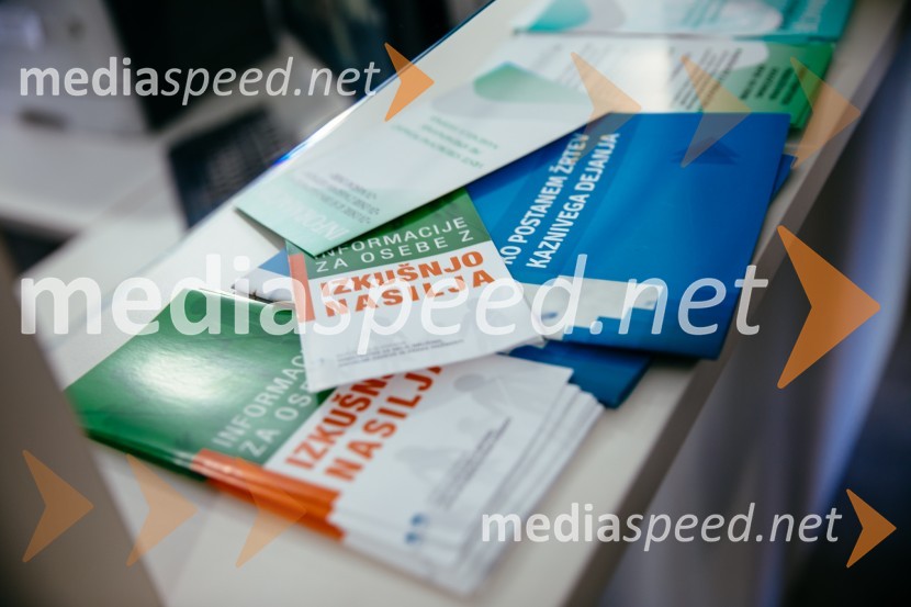 Mediaspeed Otvoritev novih prostorov Centra za socialno delo Maribor