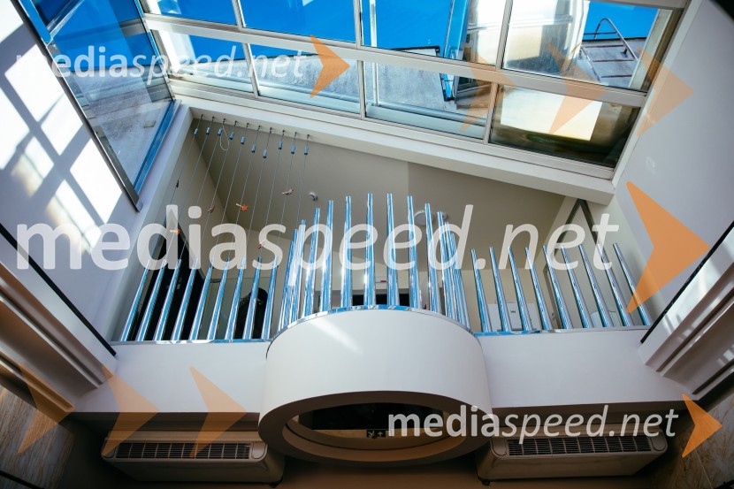 Mediaspeed Otvoritev novih prostorov Centra za socialno delo Maribor