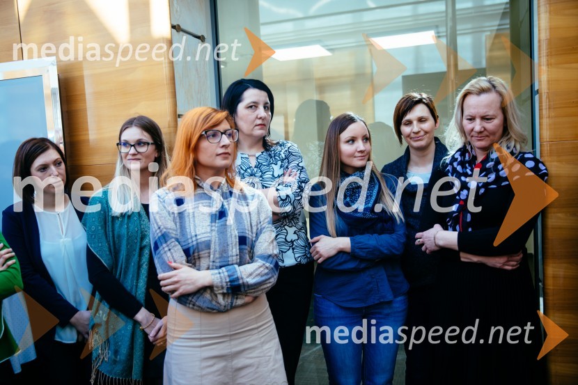 Mediaspeed Otvoritev novih prostorov Centra za socialno delo Maribor