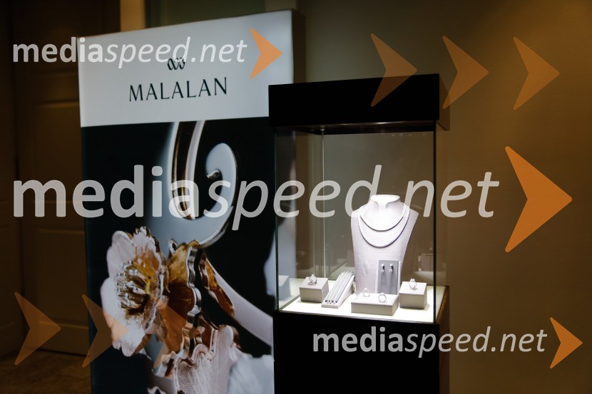 Sara Arlin Doljak prejela naziv Ona 365Sara Ahlin Doljak prejela naziv Ona 365 2018