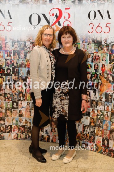  ... ;  Jožica Ličen, ravnateljica Škofijske karitas KoperSara Ahlin Doljak prejela naziv Ona 365 2018