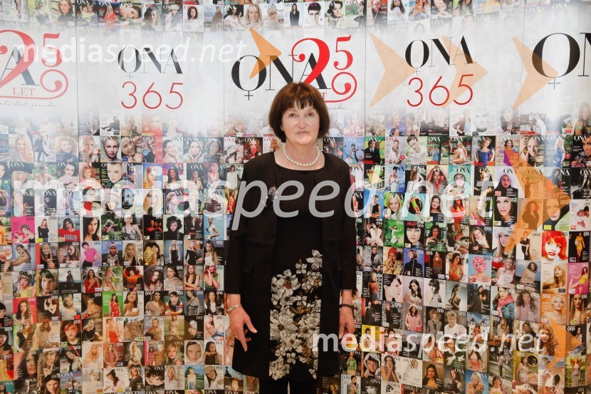  Jožica Ličen, ravnateljica Škofijske karitas KoperSara Ahlin Doljak prejela naziv Ona 365 2018