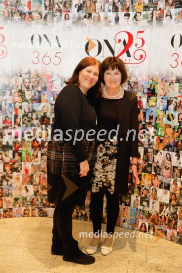  ... ;  Jožica Ličen, ravnateljica Škofijske karitas KoperSara Ahlin Doljak prejela naziv Ona 365 2018