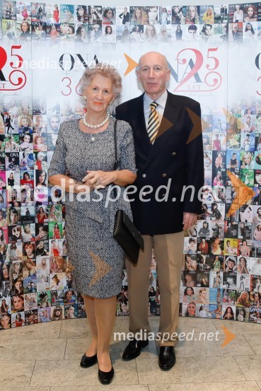 Sara Ahlin Doljak prejela naziv Ona 365 2018