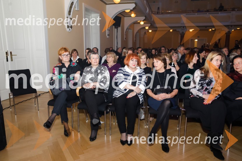  ... ;  ... ;  Vlasta Nussdorfer, nekdanja varuhinja človekovih pravic;  ... Sara Ahlin Doljak prejela naziv Ona 365 2018