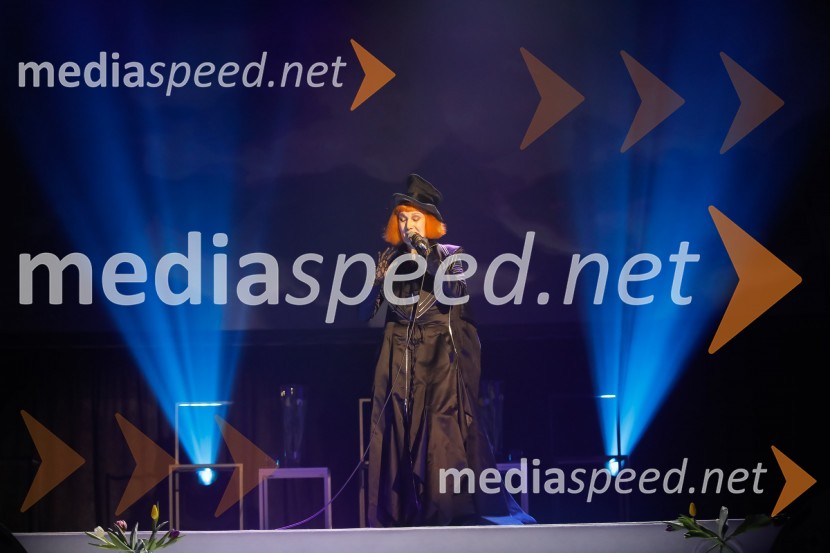  Josipa Lisac, pevkaSara Ahlin Doljak prejela naziv Ona 365 2018