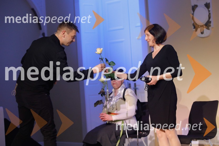  Rok Terkaj - Trkaj, raper;  Gabrijela Zaharijaš, raziskovalka vesoljaSara Ahlin Doljak prejela naziv Ona 365 2018