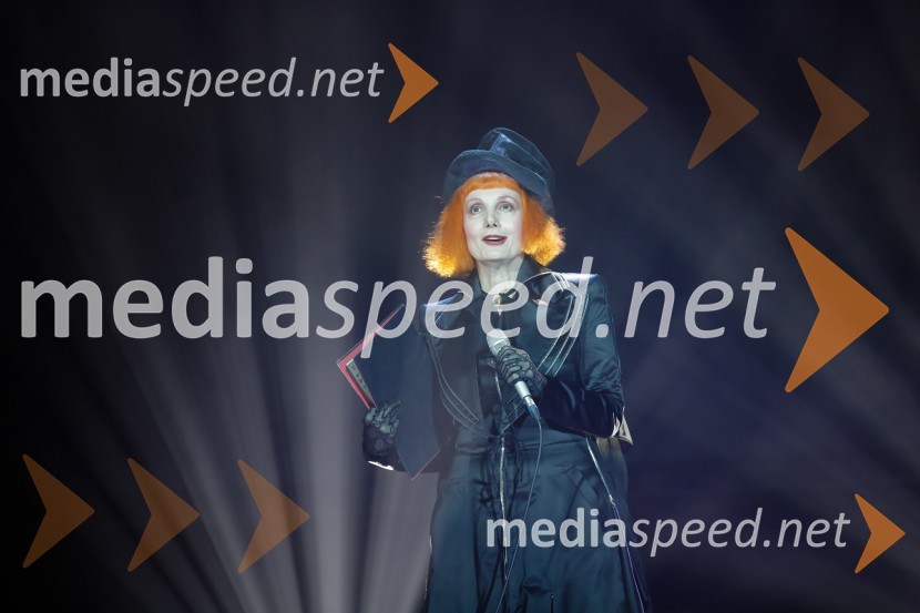  Josipa Lisac, pevkaSara Ahlin Doljak prejela naziv Ona 365 2018