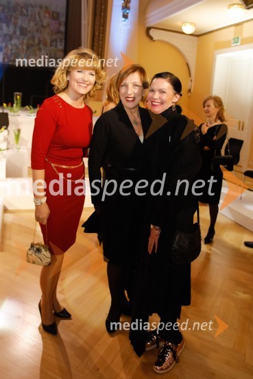  ... ;  Vika  Potočnik, direktorica Pionirskeda doma;  ... Sara Ahlin Doljak prejela naziv Ona 365 2018