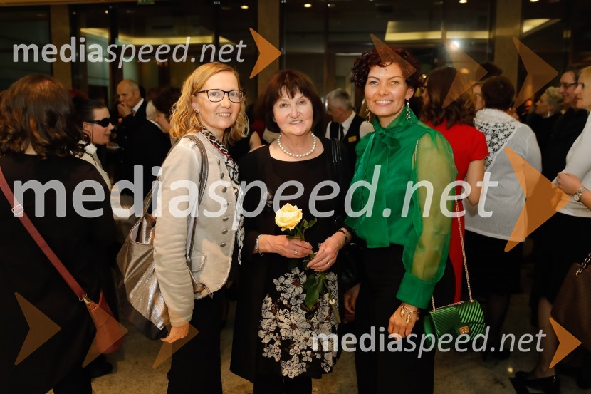  ... ;  Jožica Ličen, ravnateljica Škofijske karitas Koper;  ... Sara Ahlin Doljak prejela naziv Ona 365 2018