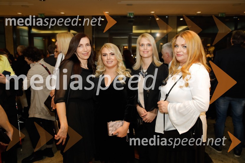 Sara Ahlin Doljak prejela naziv Ona 365 2018