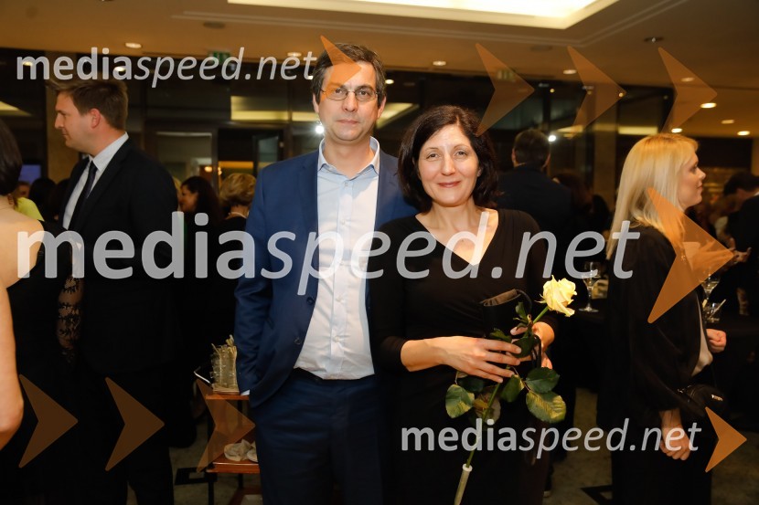  ... ;  Gabrijela Zaharijaš, raziskovalka vesoljaSara Ahlin Doljak prejela naziv Ona 365 2018