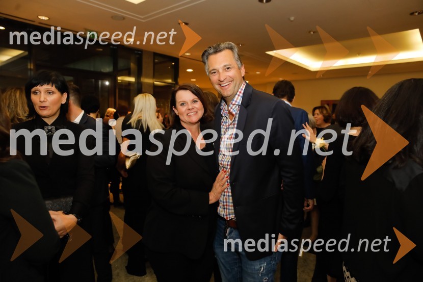 Sara Ahlin Doljak prejela naziv Ona 365 2018