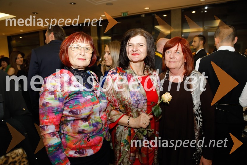  ... ;  Željka Platzer Papič, učiteljica;  ... Sara Ahlin Doljak prejela naziv Ona 365 2018