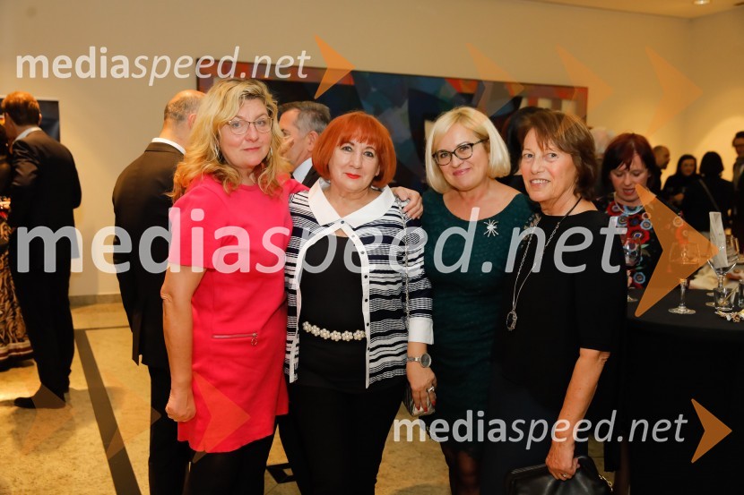  ... ;  Vlasta Nussdorfer, nekdanja varuhinja človekovih pravic;  ... ;  ... Sara Ahlin Doljak prejela naziv Ona 365 2018