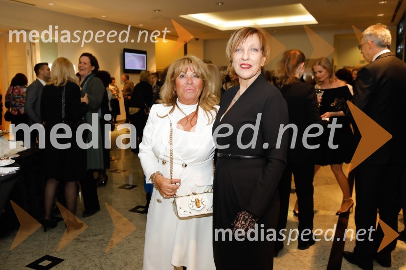  ... ;  Vika  Potočnik, direktorica Pionirskega domaSara Ahlin Doljak prejela naziv Ona 365 2018