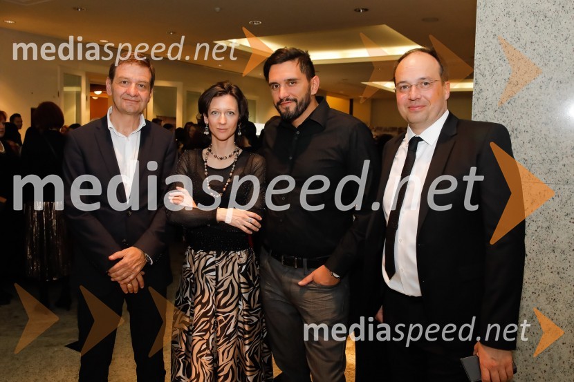 Sara Ahlin Doljak prejela naziv Ona 365 2018