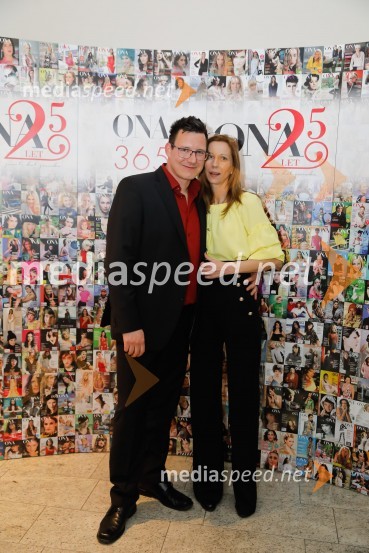 Sara Ahlin Doljak prejela naziv Ona 365 2018